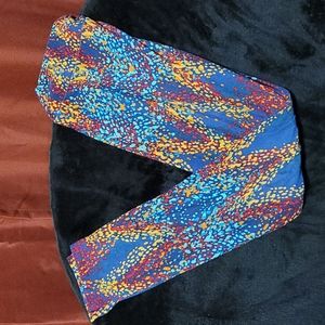 LuLaRoe Leggings - One Size
